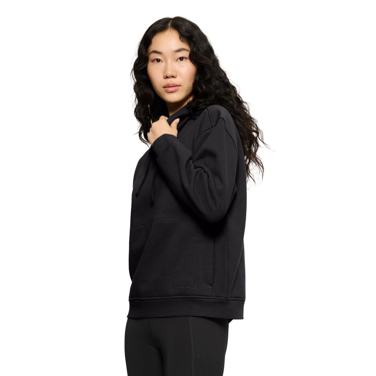 Merrell Outlets Women - Relaxed Hoody - Hoodies