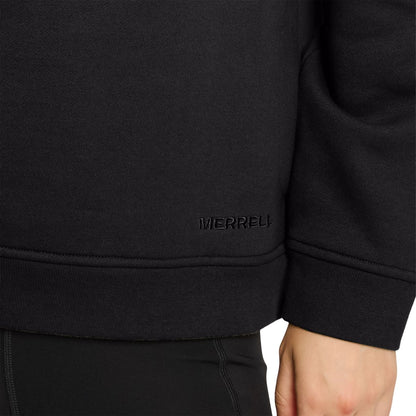 Merrell Outlets Women - Relaxed Hoody - Hoodies