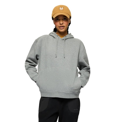 Merrell On Sale Women - Relaxed Hoody - Hoodies