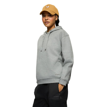 Merrell On Sale Women - Relaxed Hoody - Hoodies
