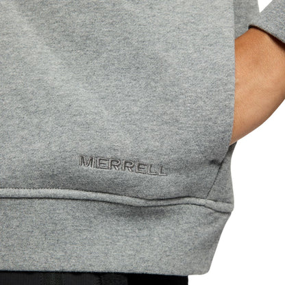 Merrell On Sale Women - Relaxed Hoody - Hoodies