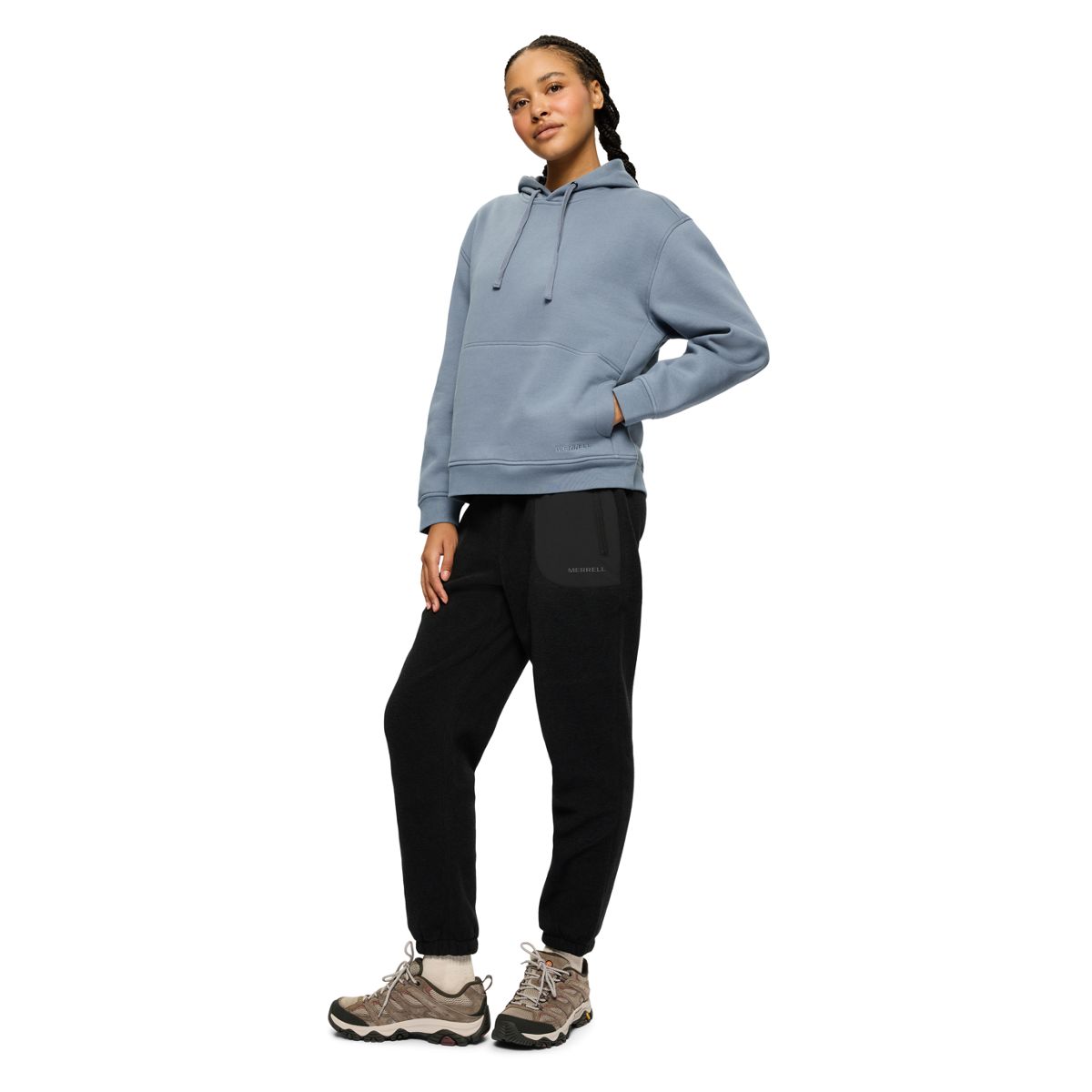 Merrell For Sale Women - Relaxed Hoody - Hoodies