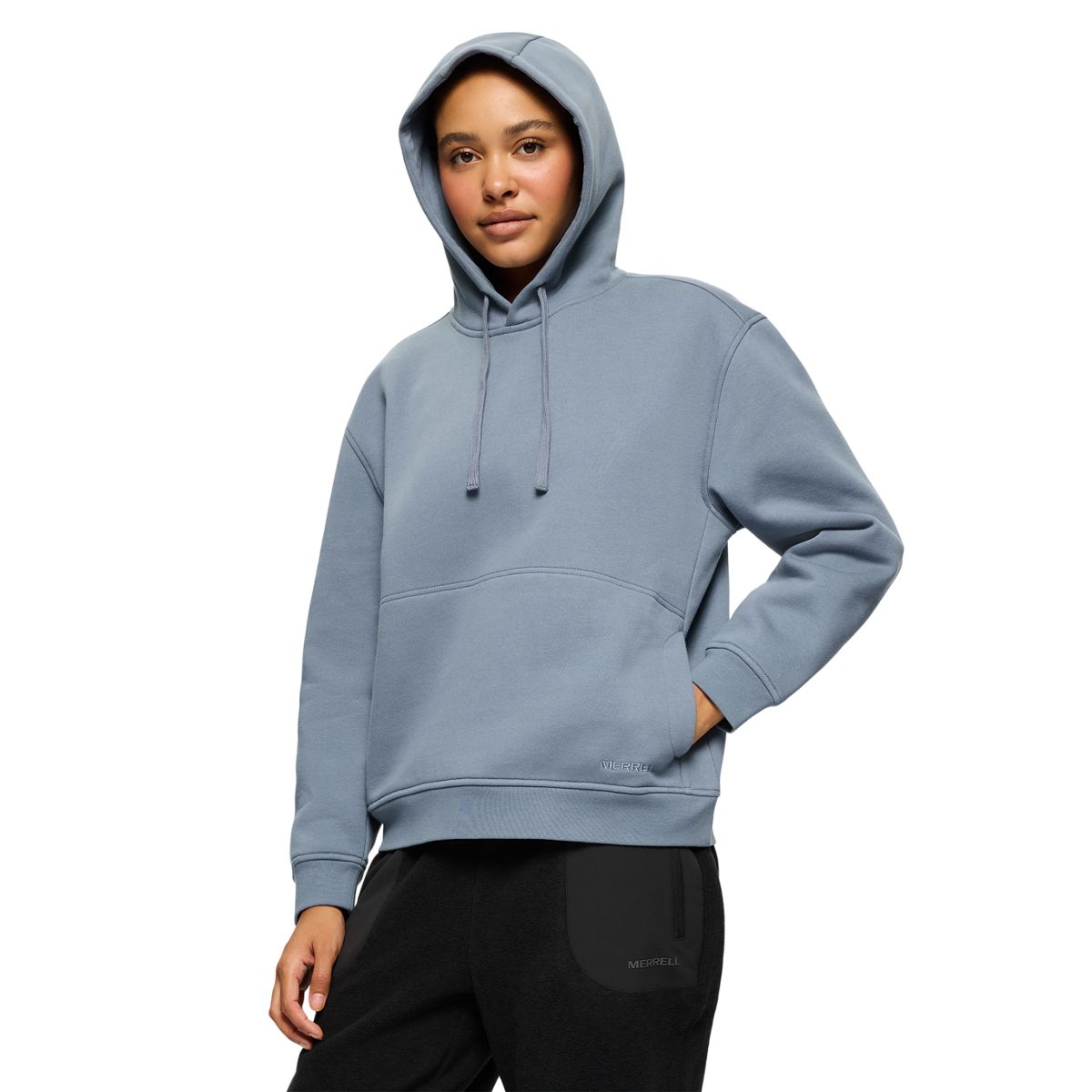 Merrell For Sale Women - Relaxed Hoody - Hoodies