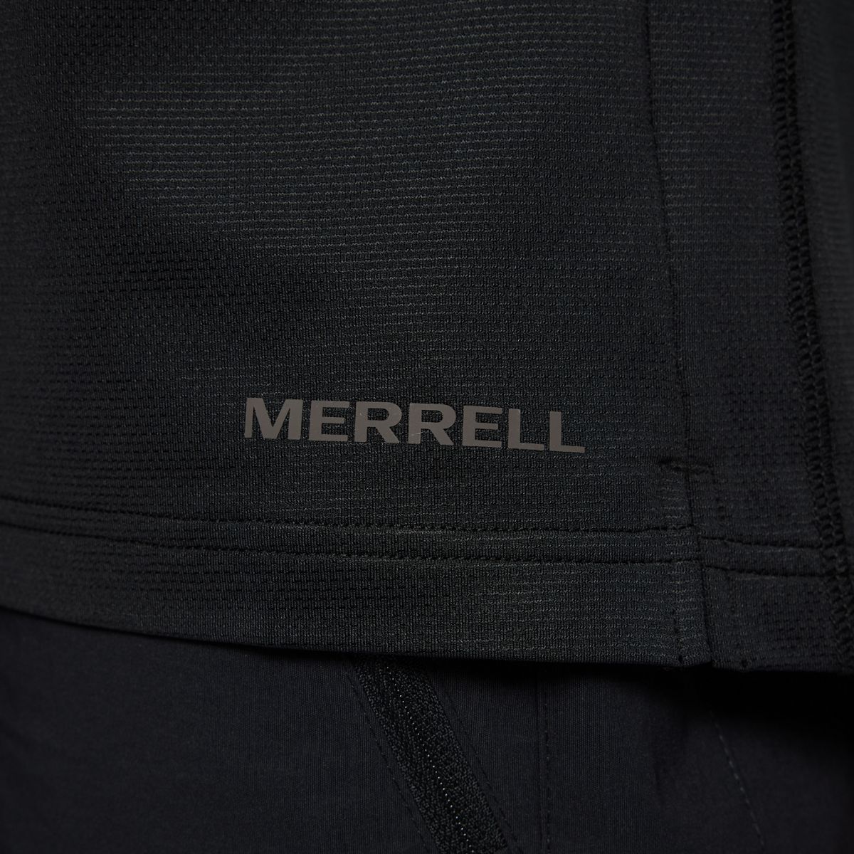 Merrell US Women - Active Long Sleeve Tee - Long Sleeves