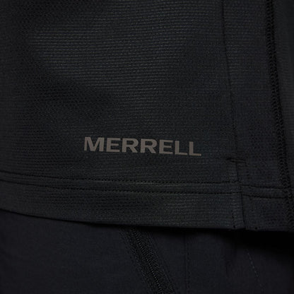 Merrell US Women - Active Long Sleeve Tee - Long Sleeves