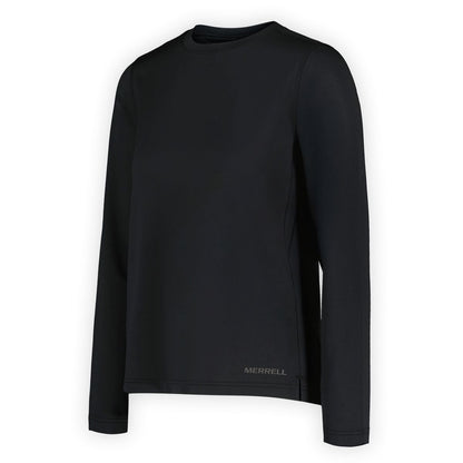 Merrell US Women - Active Long Sleeve Tee - Long Sleeves