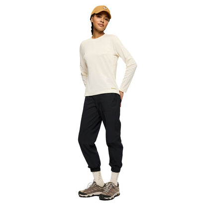 Merrell New Women - Active Long Sleeve Tee - Long Sleeves