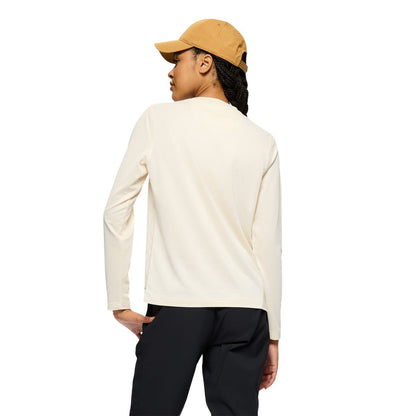 Merrell New Women - Active Long Sleeve Tee - Long Sleeves