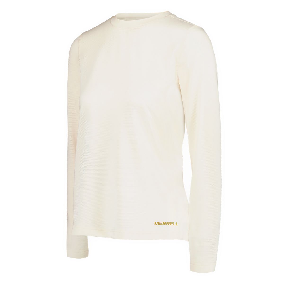 Merrell New Women - Active Long Sleeve Tee - Long Sleeves