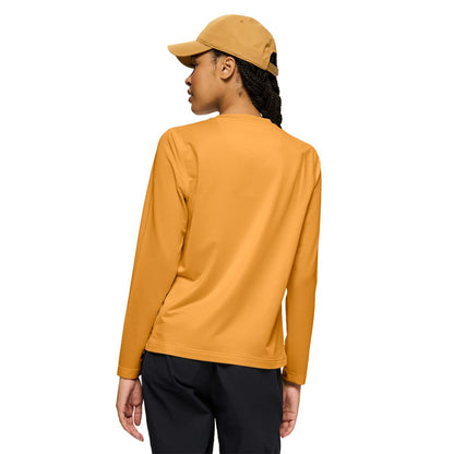 Merrell Online Shop Women - Active Long Sleeve Tee - Long Sleeves