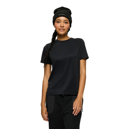 Merrell Sale Women - Active Short Sleeve Tee - Short Sleeves