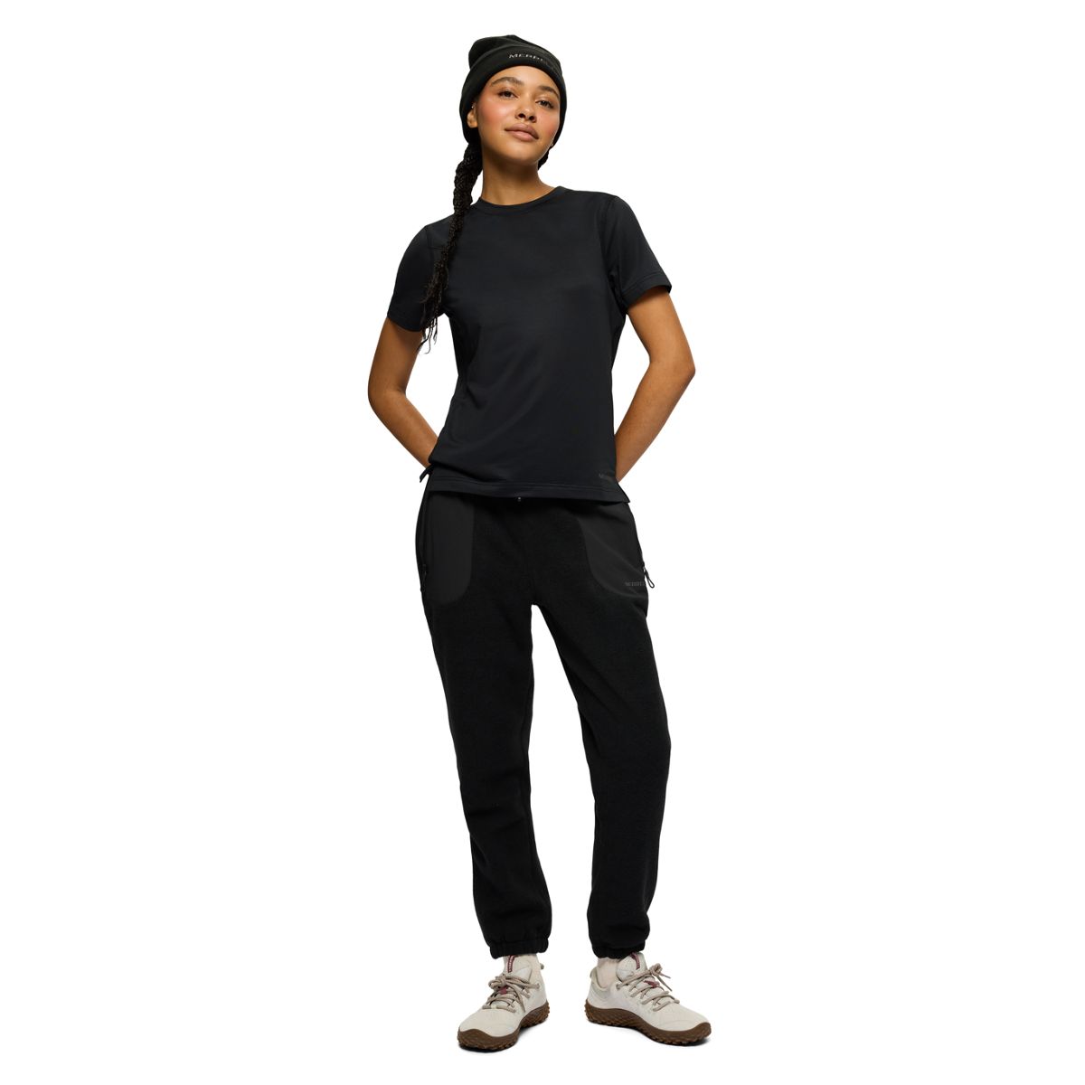 Merrell Sale Women - Active Short Sleeve Tee - Short Sleeves