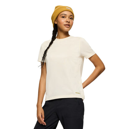 Merrell Online Women - Active Short Sleeve Tee - Short Sleeves