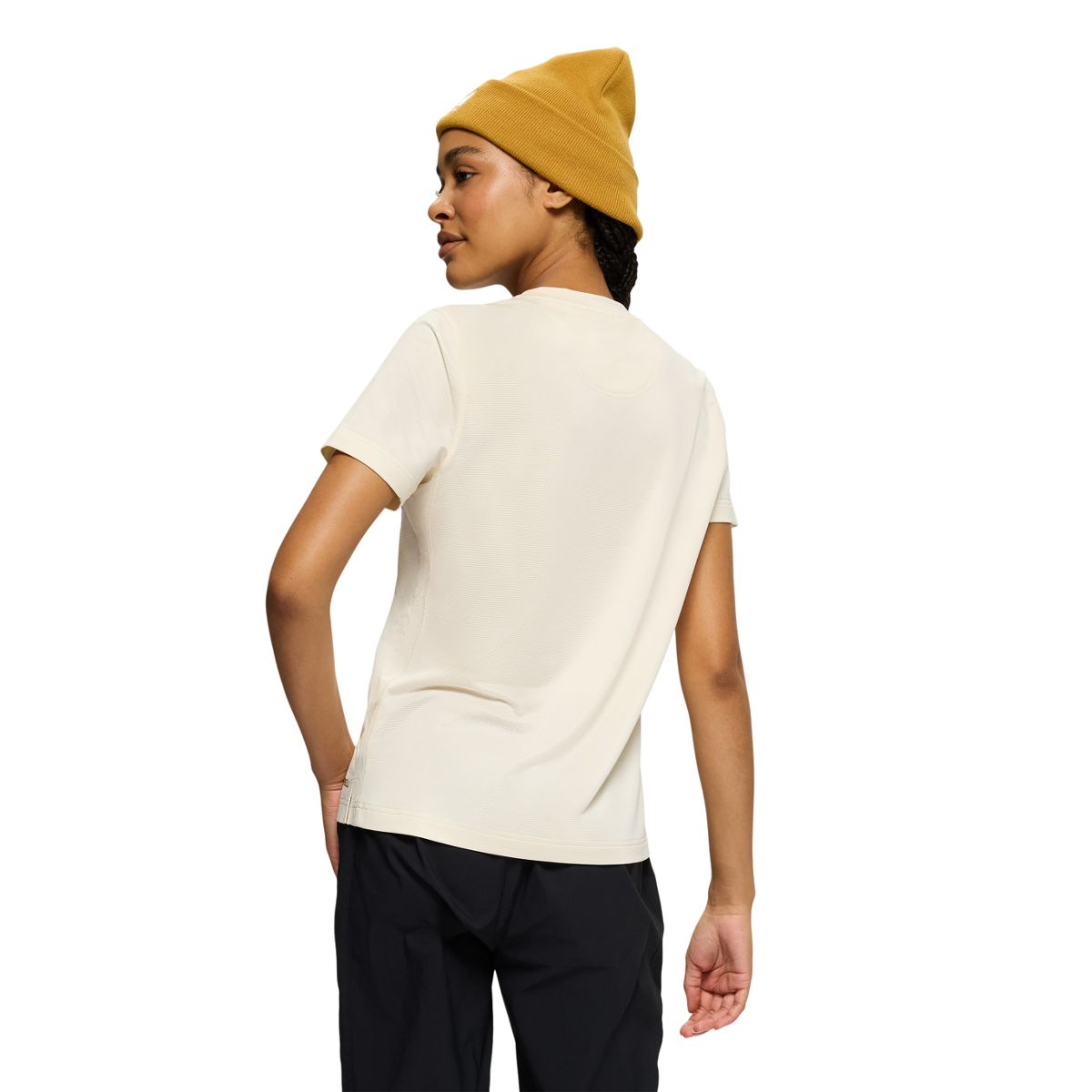 Merrell Online Women - Active Short Sleeve Tee - Short Sleeves