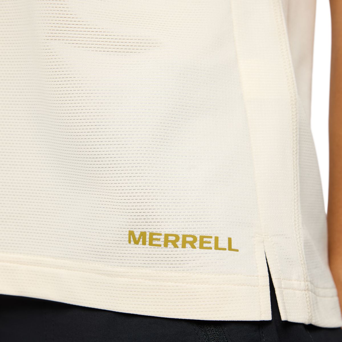 Merrell Online Women - Active Short Sleeve Tee - Short Sleeves