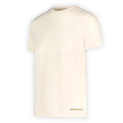 Merrell Online Women - Active Short Sleeve Tee - Short Sleeves
