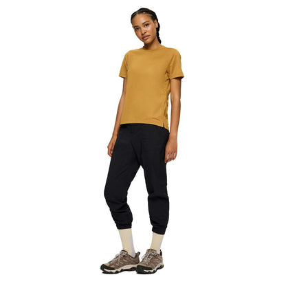 Merrell Discount Women - Active Short Sleeve Tee - Short Sleeves