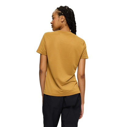 Merrell Discount Women - Active Short Sleeve Tee - Short Sleeves
