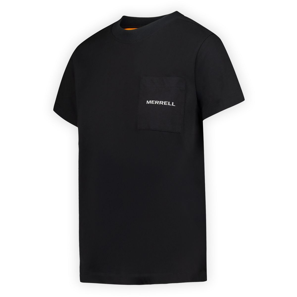 Merrell Outlet Women - Relaxed Pocket Short Sleeve Tee - Short Sleeves
