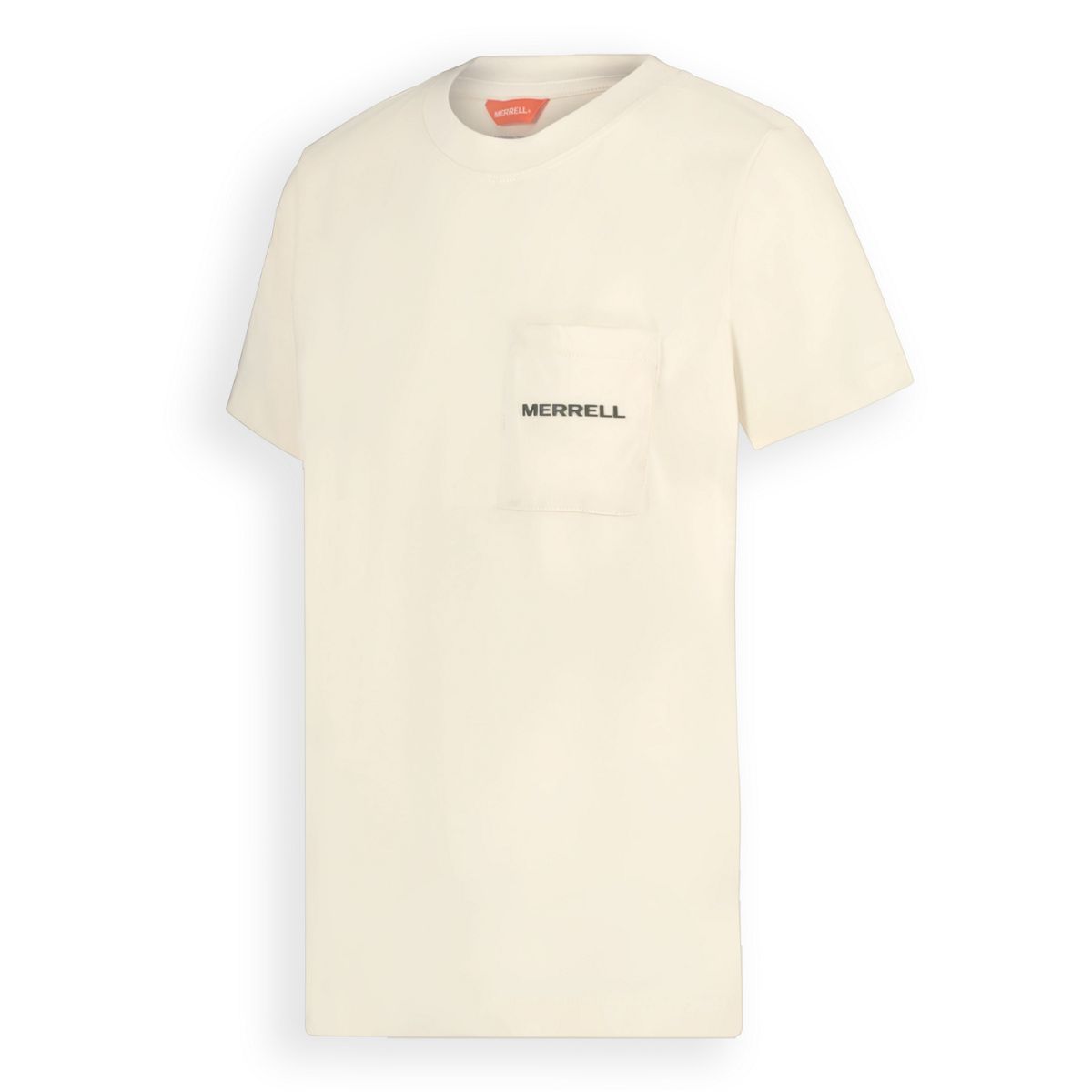 Merrell Outlets Women - Relaxed Pocket Short Sleeve Tee - Short Sleeves