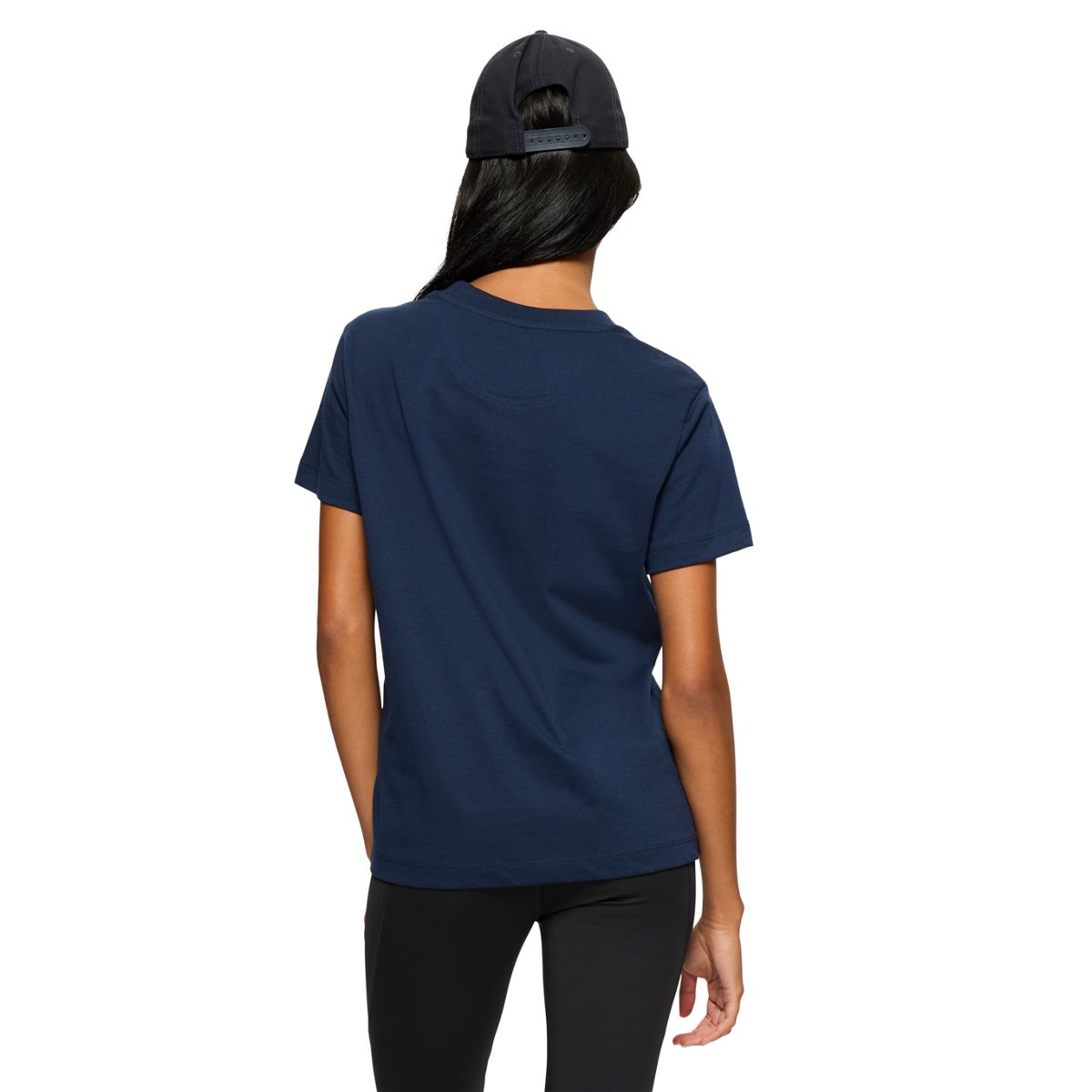 Merrell On Sale Women - Relaxed Pocket Short Sleeve Tee - Short Sleeves