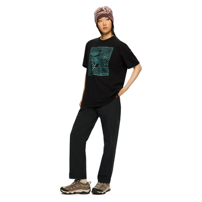 Merrell For Sale Adventure Graphic Tee - Short Sleeves