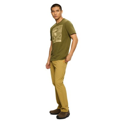 Merrell US Adventure Graphic Tee - Short Sleeves