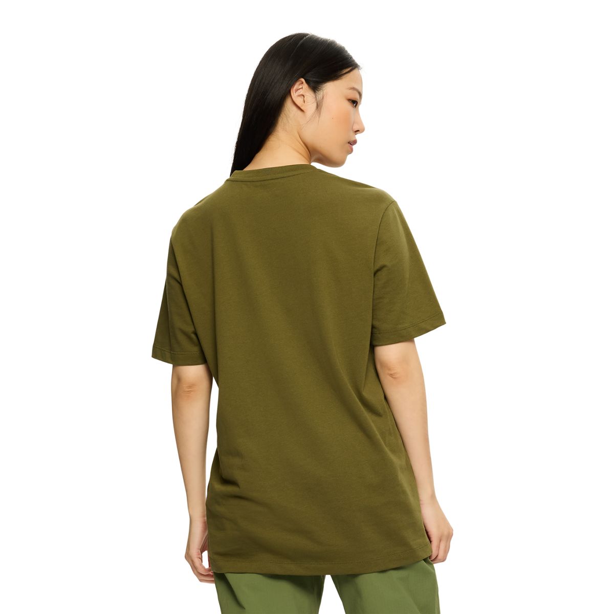 Merrell US Adventure Graphic Tee - Short Sleeves