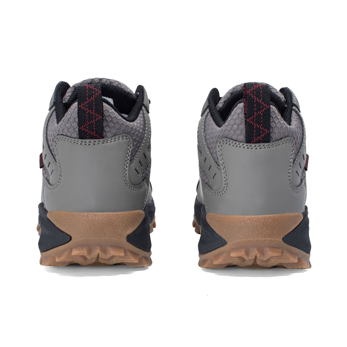 Merrell Online Shop Kid - Moab Speed 2 Mid Waterproof - Athletics BK