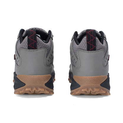 Merrell Online Shop Kid - Moab Speed 2 Mid Waterproof - Athletics BK