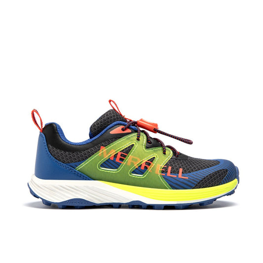 Merrell Sale Big Kid - Agility Peak KDZ - Shoes BK