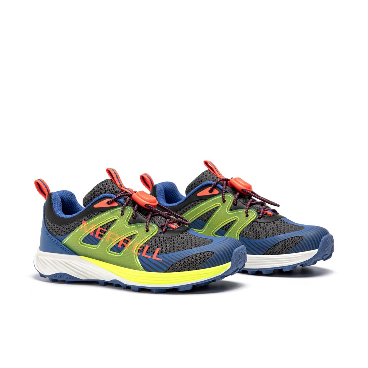 Merrell Sale Big Kid - Agility Peak KDZ - Shoes BK