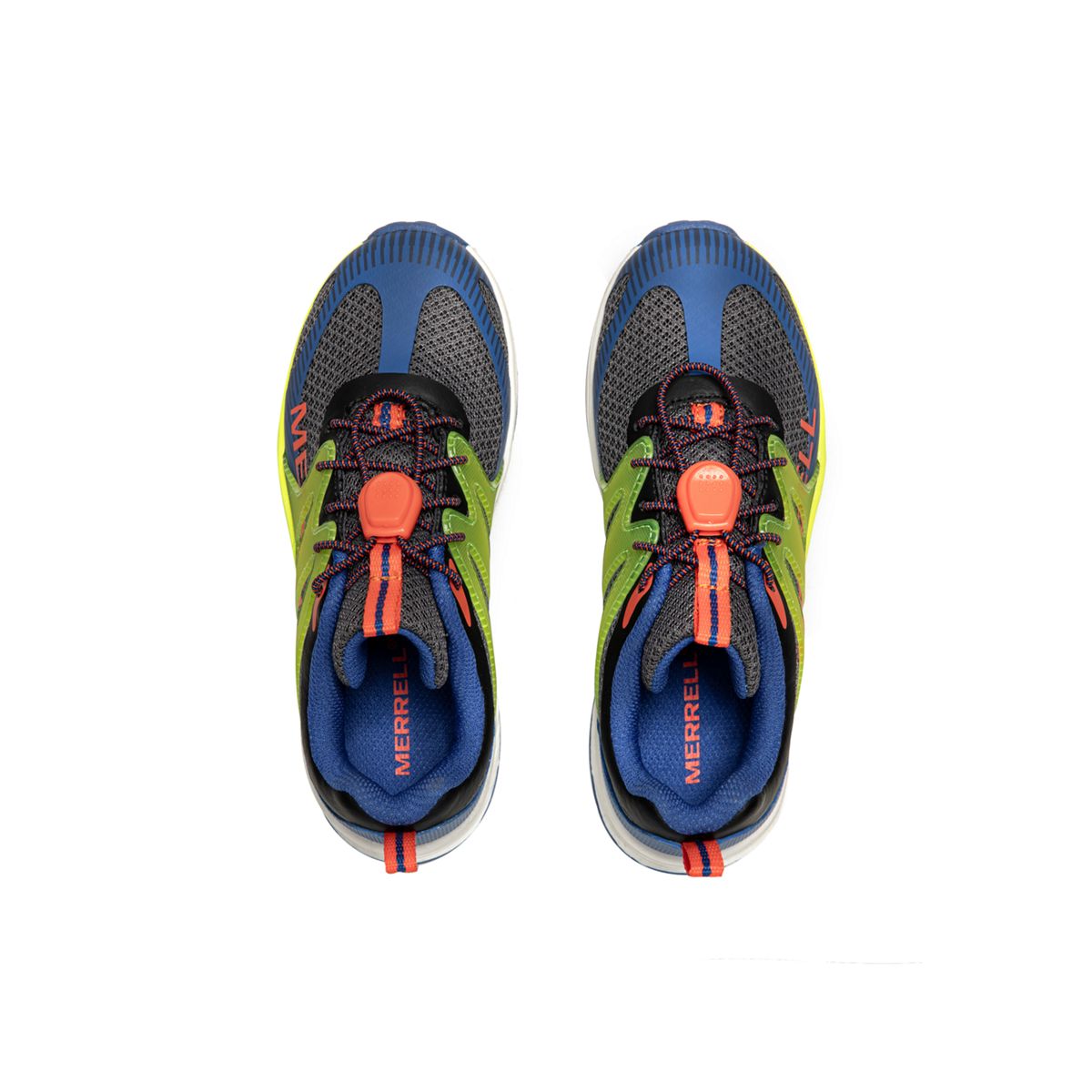 Merrell Sale Big Kid - Agility Peak KDZ - Shoes BK