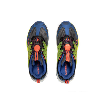 Merrell Sale Big Kid - Agility Peak KDZ - Shoes BK