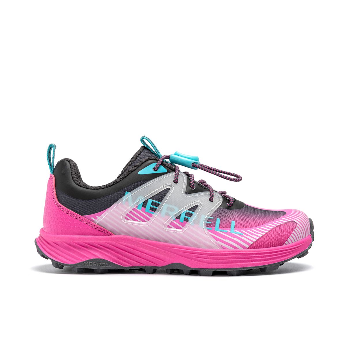 Merrell Online Big Kid - Agility Peak KDZ - Shoes BK