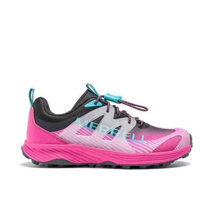 Merrell Online Big Kid - Agility Peak KDZ - Shoes BK