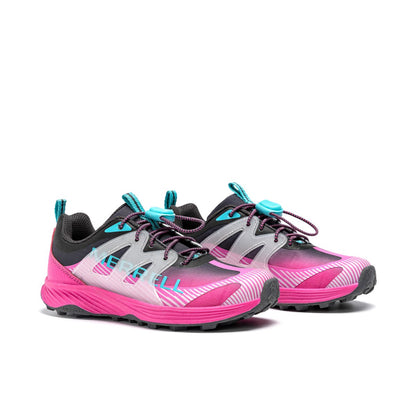 Merrell Online Big Kid - Agility Peak KDZ - Shoes BK