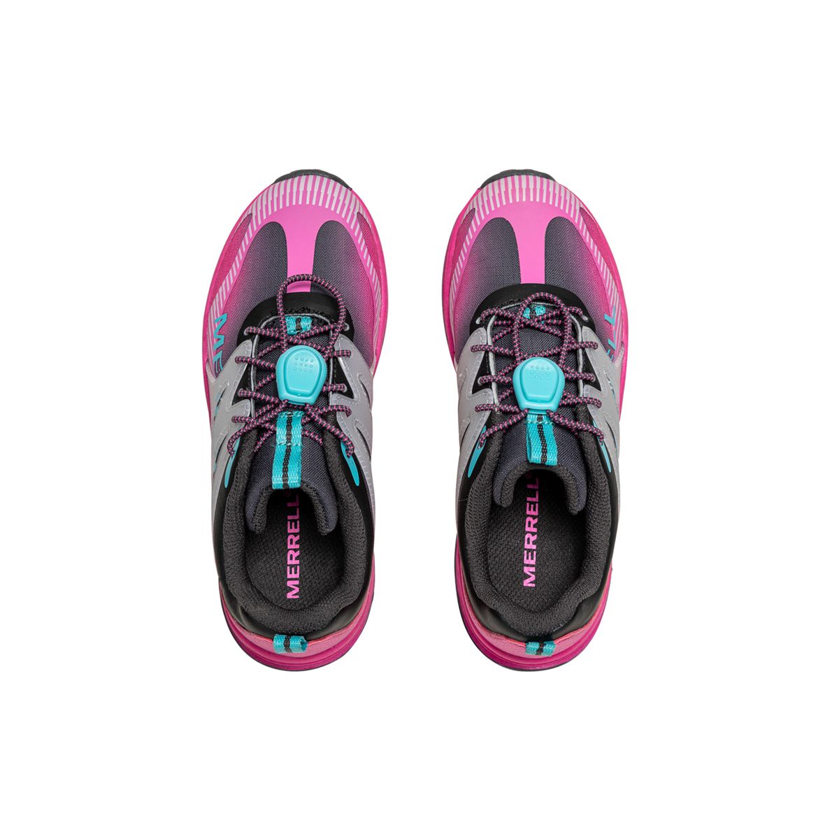 Merrell Online Big Kid - Agility Peak KDZ - Shoes BK