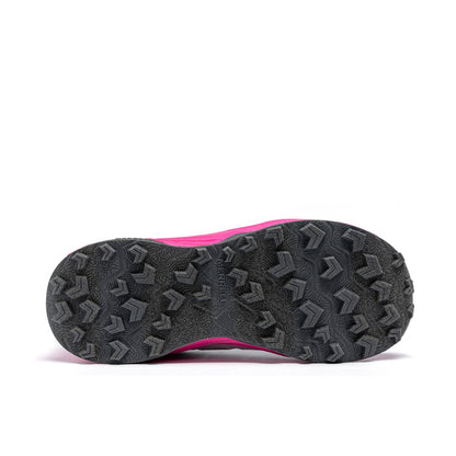 Merrell Online Big Kid - Agility Peak KDZ - Shoes BK