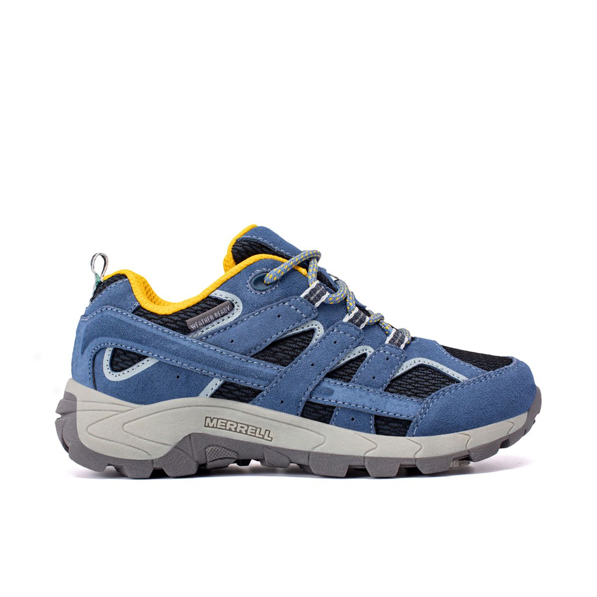 Merrell Discount Big Kid - Moab KDZ Waterproof - Boots BK