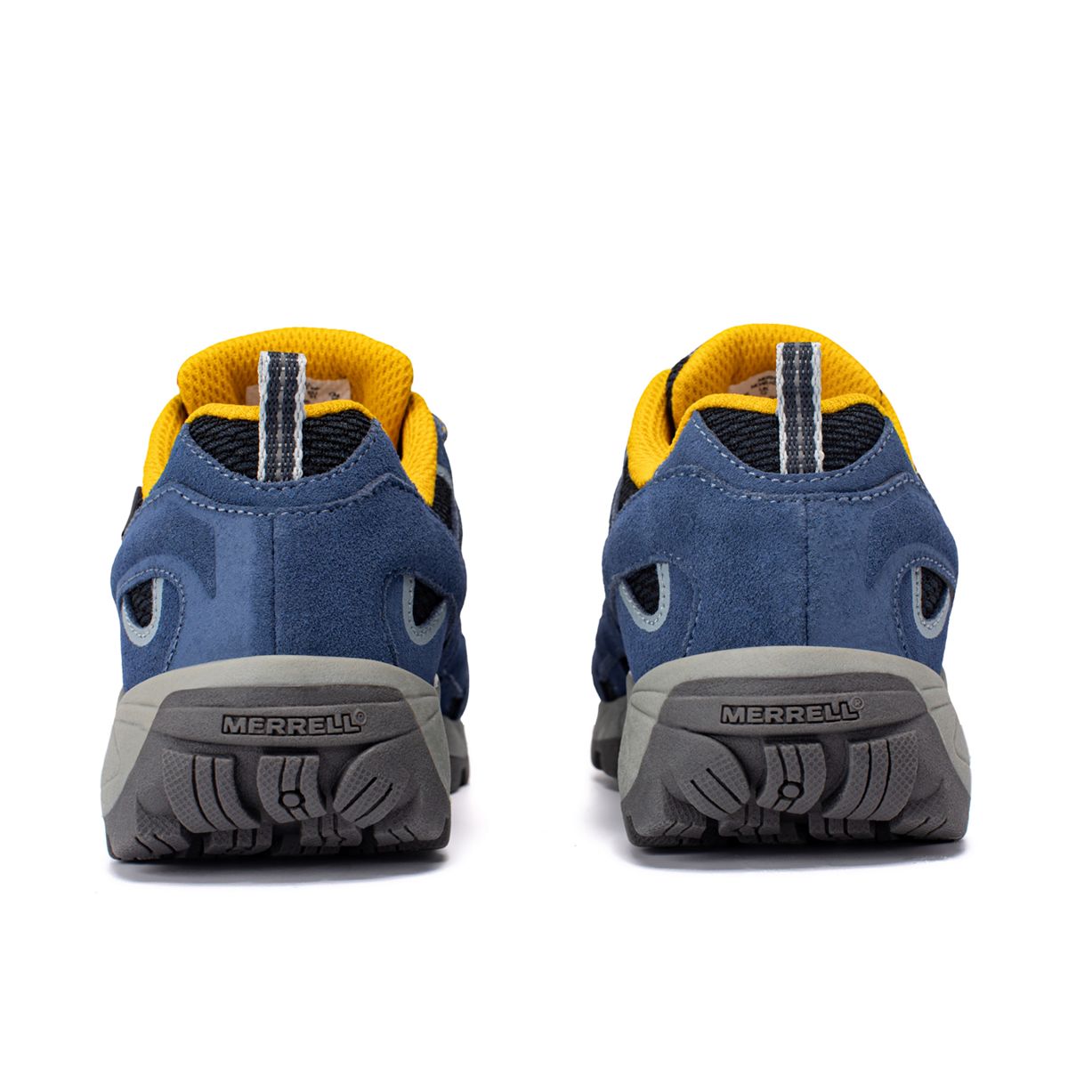 Merrell Discount Big Kid - Moab KDZ Waterproof - Boots BK