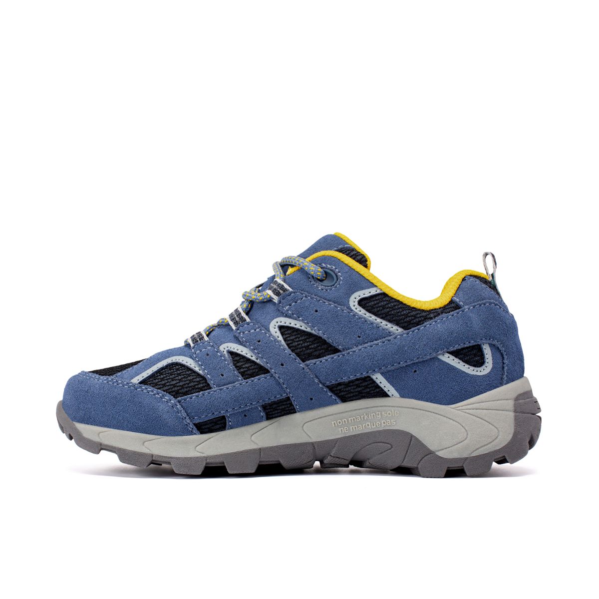 Merrell Discount Big Kid - Moab KDZ Waterproof - Boots BK