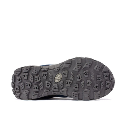 Merrell Discount Big Kid - Moab KDZ Waterproof - Boots BK