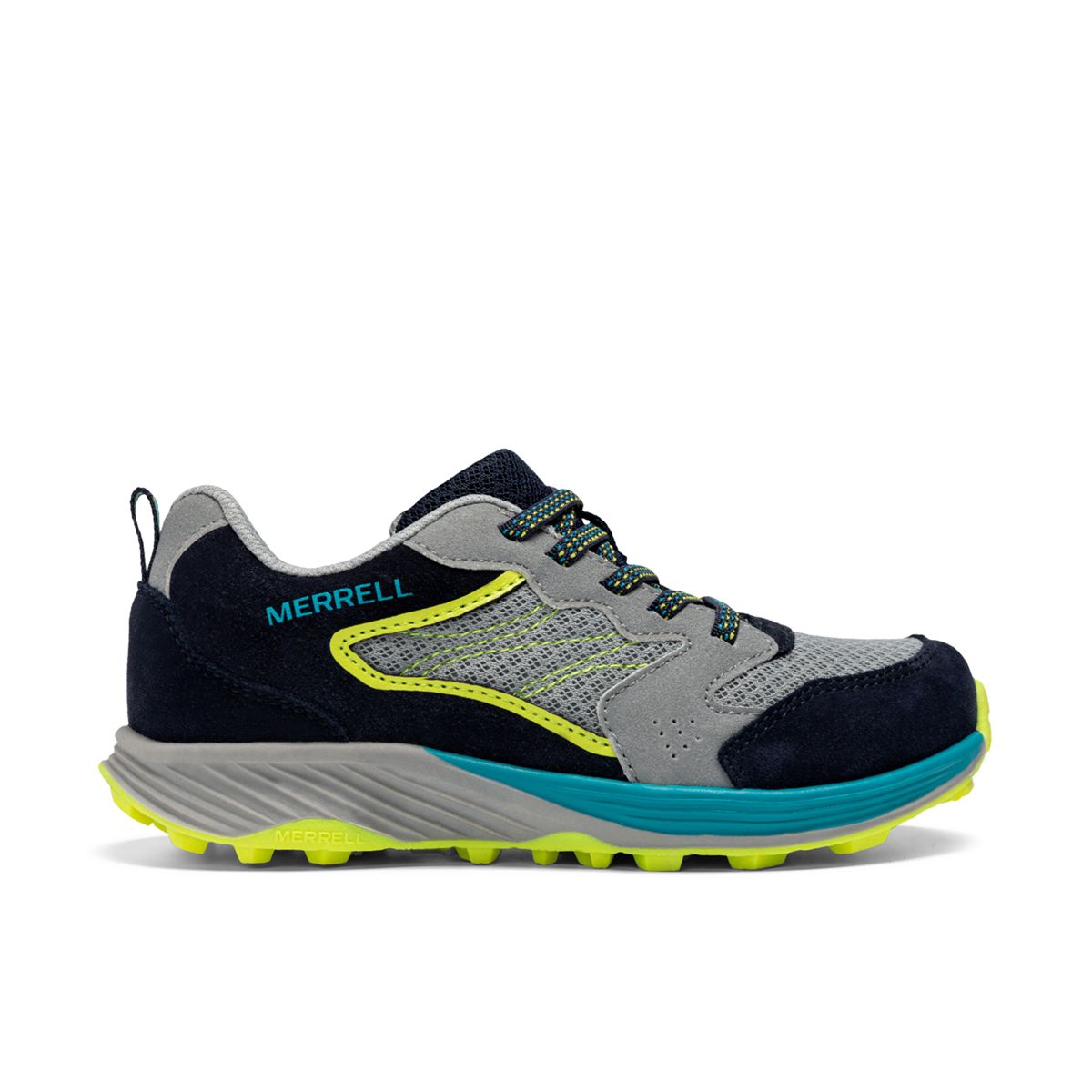 Merrell Outlets Big Kid - Alpine 83 KDZ - Shoes BK