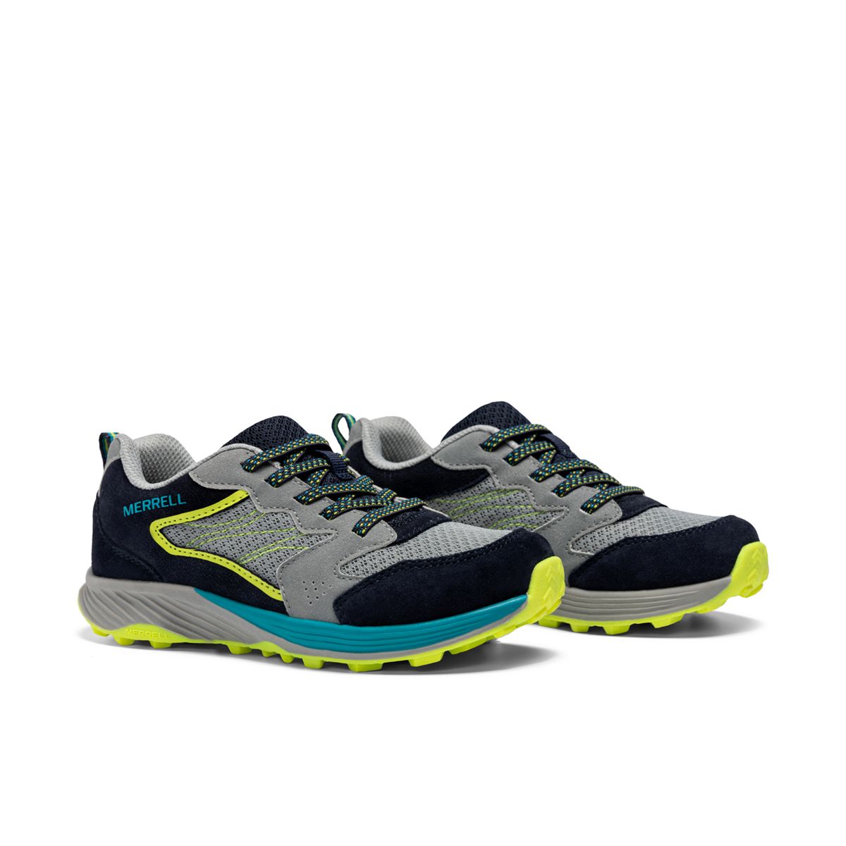 Merrell Outlets Big Kid - Alpine 83 KDZ - Shoes BK