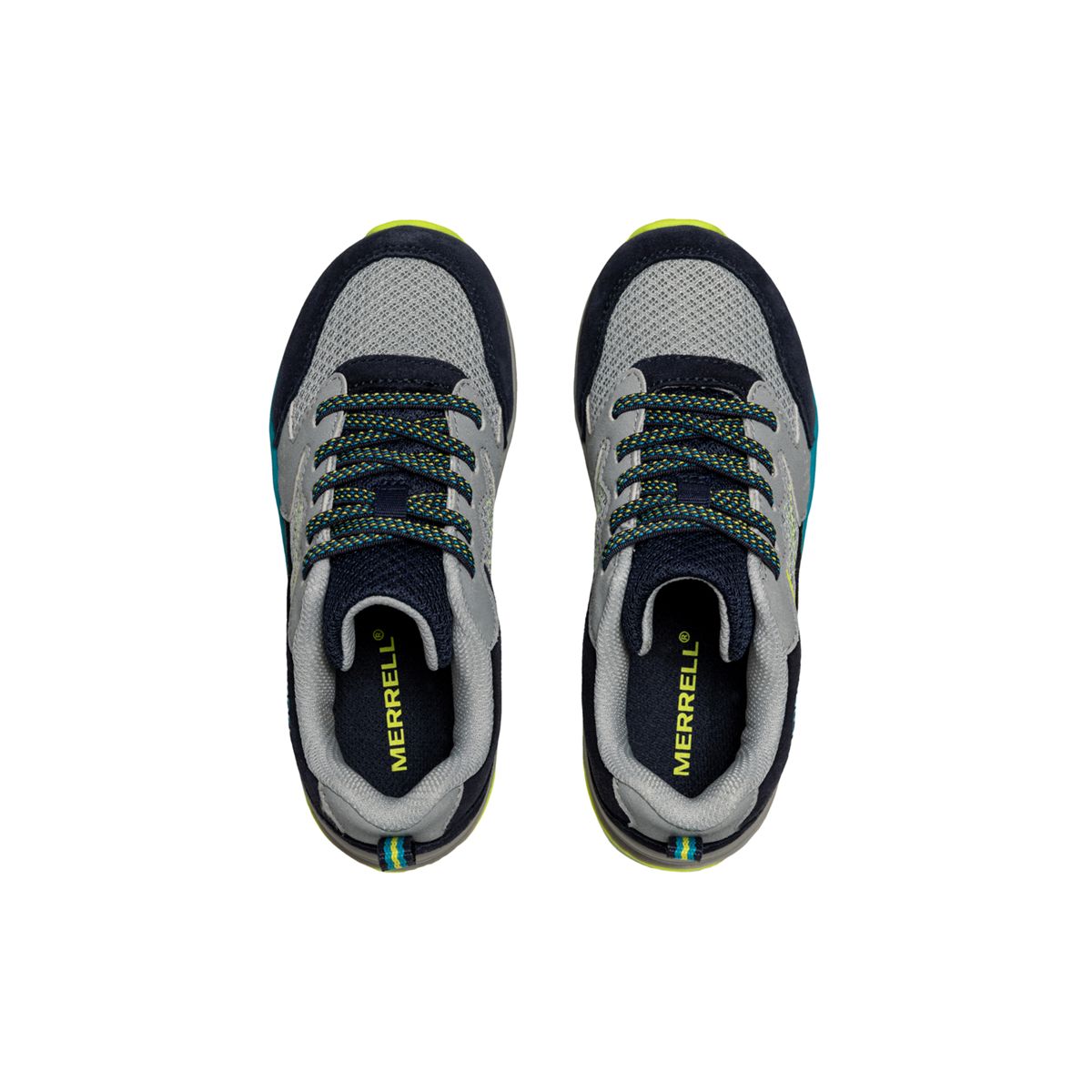 Merrell Outlets Big Kid - Alpine 83 KDZ - Shoes BK