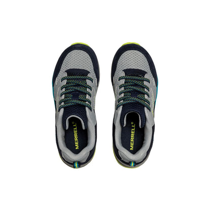 Merrell Outlets Big Kid - Alpine 83 KDZ - Shoes BK