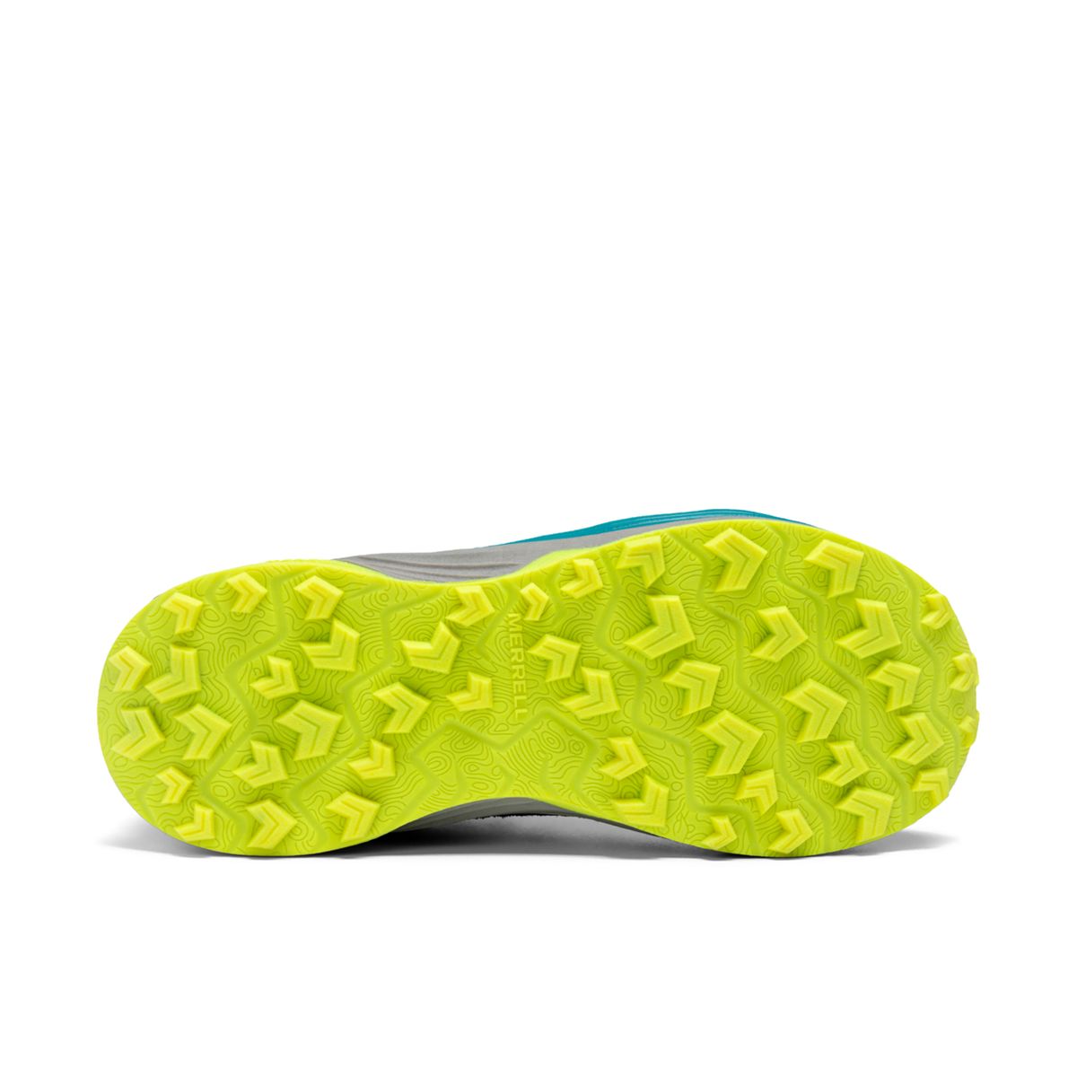 Merrell Outlets Big Kid - Alpine 83 KDZ - Shoes BK