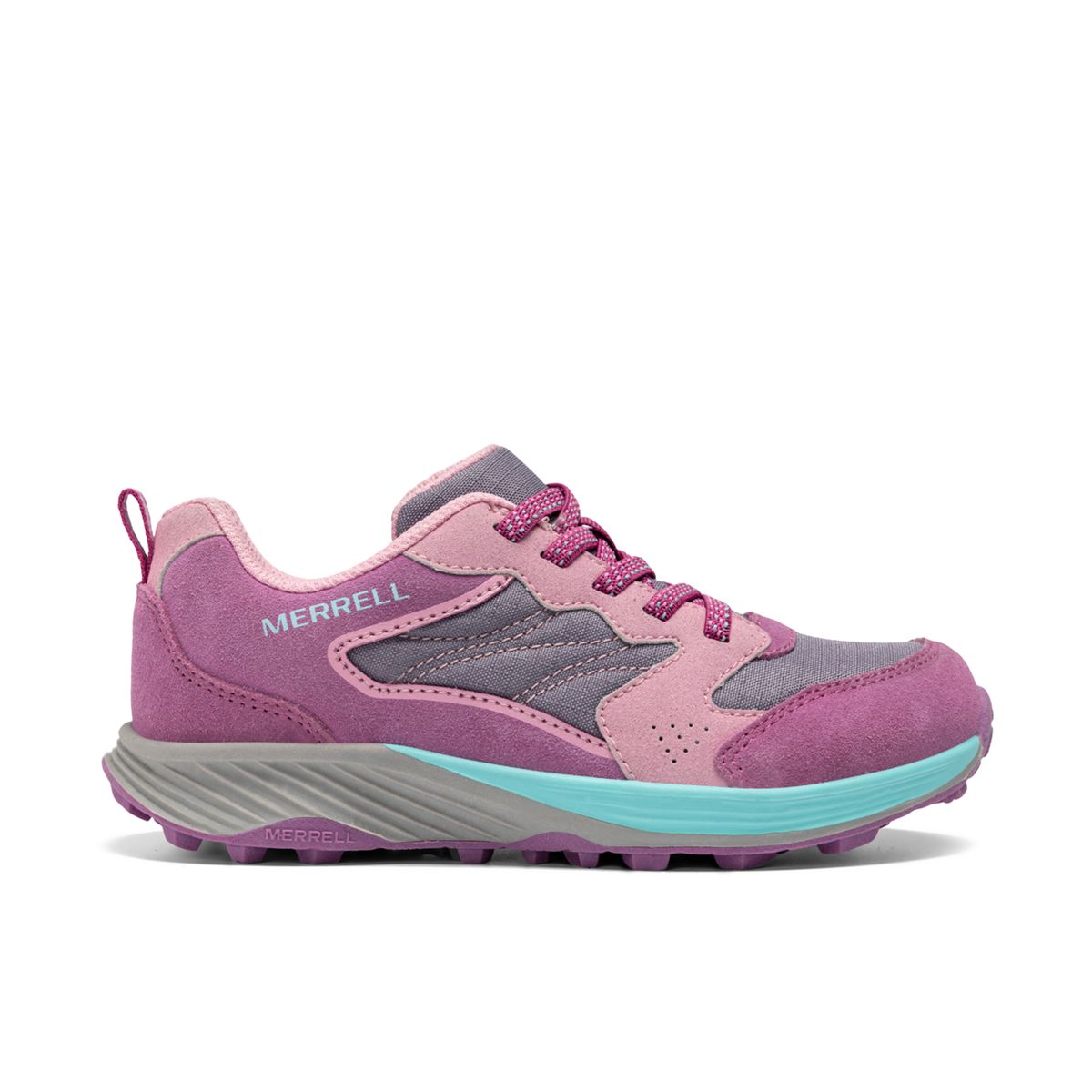 Merrell On Sale Big Kid - Alpine 83 KDZ - Shoes BK