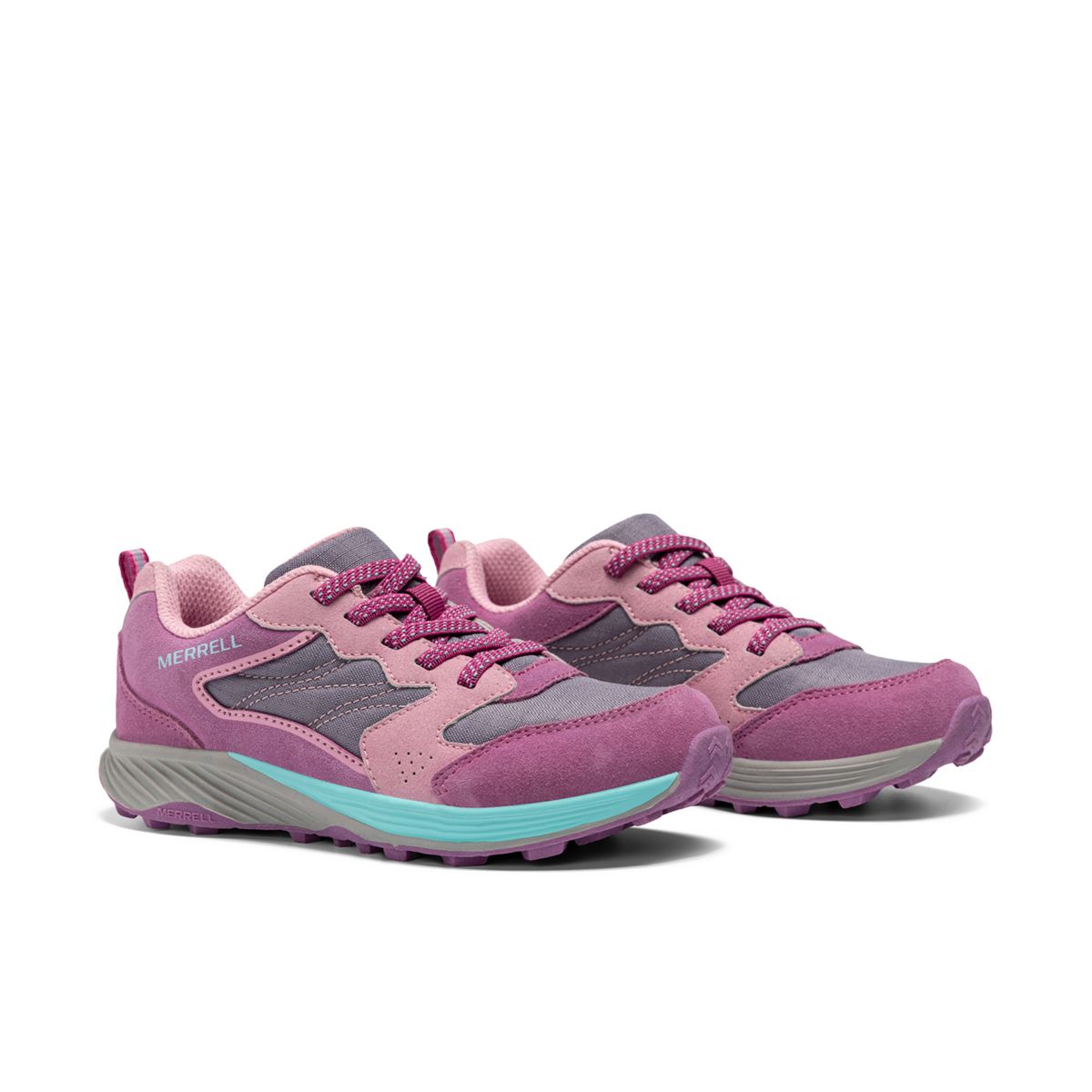 Merrell On Sale Big Kid - Alpine 83 KDZ - Shoes BK